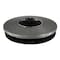 Midwest Fastener Sealing Washer, Fits Bolt Size #10 Rubber, Stainless Steel, Rubber, 18-8 Stainless Steel Finish 53790 - alternate 1